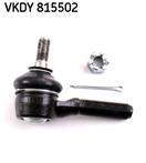 SKF VKDY 815502
