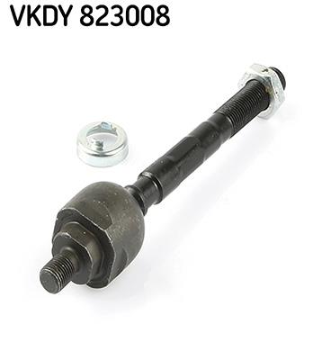 SKF VKDY 823008 Číslo výrobce: VKJP 2083. EAN: 7316579491488.