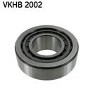 SKF VKHB 2002