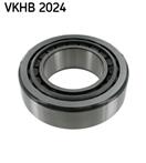 SKF VKHB 2024