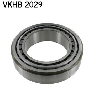 SKF VKHB 2029 Číslo výrobce: HM 218248/W/2A/210/2A/Q. EAN: 7316575795412.