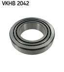 SKF VKHB 2042