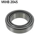 SKF VKHB 2045
