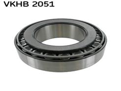 SKF VKHB 2051