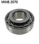 SKF VKHB 2070