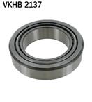 SKF VKHB 2137