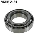 SKF VKHB 2151