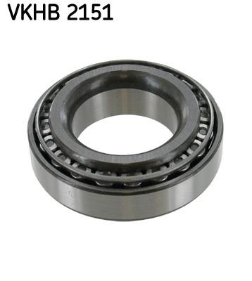 SKF VKHB 2151 Číslo výrobce: LM 48548/510/Q. EAN: 7316575794668.