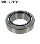 SKF VKHB 2158