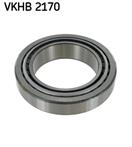 SKF VKHB 2170