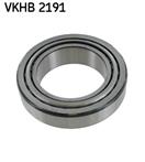 SKF VKHB 2191
