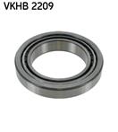 SKF VKHB 2209