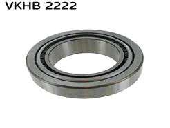 SKF VKHB 2222