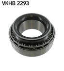 SKF VKHB 2293