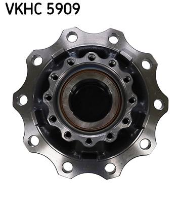 SKF VKHC 5909 Číslo výrobce: VKBA 5423. EAN: 7316579063517.