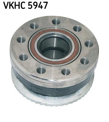 SKF VKHC 5947 Číslo výrobce: VKBA 3551. EAN: 7316581489602.