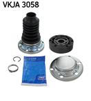 SKF VKJA 3058