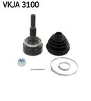 SKF VKJA 3100