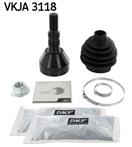 SKF VKJA 3118