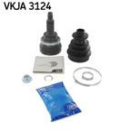SKF VKJA 3124