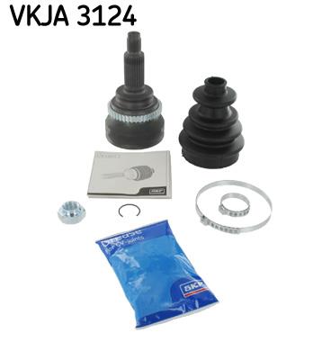 SKF VKJA 3124 EAN: 7316576073014.