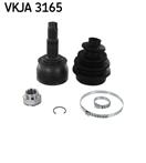 SKF VKJA 3165