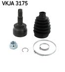 SKF VKJA 3175