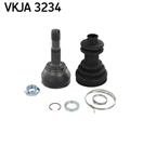 SKF VKJA 3234