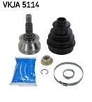 SKF VKJA 5114