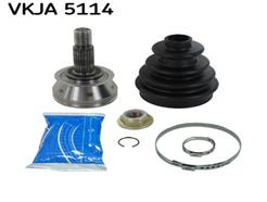 SKF VKJA 5114