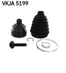 SKF VKJA 5199
