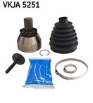 SKF VKJA 5251