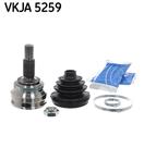 SKF VKJA 5259