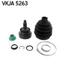 SKF VKJA 5263