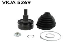 SKF VKJA 5269