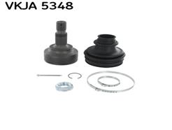 SKF VKJA 5348