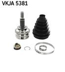 SKF VKJA 5381