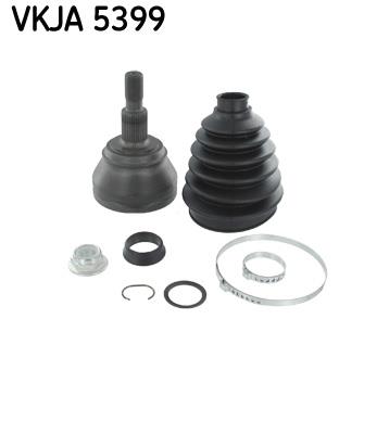 SKF VKJA 5399 Číslo výrobce: VKJC 1048. EAN: 7316572879573.