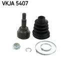 SKF VKJA 5407