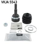 SKF VKJA 5543