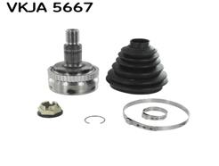 SKF VKJA 5667