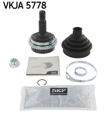 SKF VKJA 5778 EAN: 7316575894108.