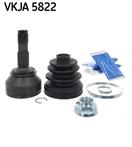 SKF VKJA 5822