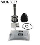 SKF VKJA 5827