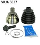 SKF VKJA 5837