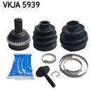 SKF VKJA 5939