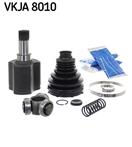 SKF VKJA 8010