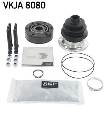 SKF VKJA 8080 Číslo výrobce: VKJC 2319. EAN: 7316572894576.