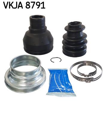 SKF VKJA 8791 Číslo výrobce: 0A6409343C. EAN: 7316579230803.