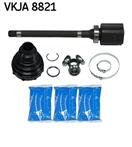 SKF VKJA 8821